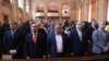 «Ելք» դաշինքի ցուցակը կգլխավորի Էդմոն Մարուքյանը