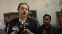 افغان کډوال په زور نه دي لېږدول شوي