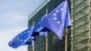 Despre Europa - fără Europa? Mulți se tem că soarta continentului ar putea fi decisă de capitale străine. 