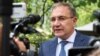 Министър Борислав Гуцанов