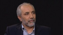 اردشیر امیرارجمند: لباس شخصی ها محاربند و آیت الله خامنه ای آمر آن ها