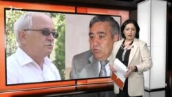 Ба зидди фарзандони сиёсатмадорони зиндонӣ парванда боз кардаанд
