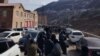 «Սպառնալիքներ միջին օղակից».
գործադուլավորներն ահազանգում են՝ իրենց դեմ «գրոհ է սկսվել»