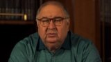 Алишер Усманов: от тюрьмы до миллиардера 