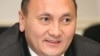 Токтарбай Дусенбаев, президент Федеральной национально-культурной автономии казахов России. 