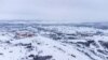 В шахте "Таштагольская" обрушилась порода. Погиб рабочий