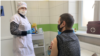 Люди, які отримали бустерну дозу, на 90% захищені від госпіталізації – Лапій