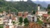 Srebrenica