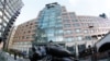Седиште на Европската банка за обнова и развој