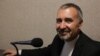 Doctorul epidemiolog Adrian Pană