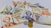 Ռուսական ռուբլին աննախադեպ արժեզրկվել է