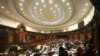 Armenia - A session of the National Assembly, Yerevan, December 7, 2021
