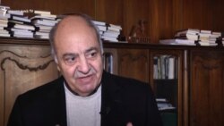 Լույս է տեսել «Ֆրանսիայի մագնիսական ուժը» ժողովածուն