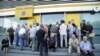 Grecia și restricțiile bancare