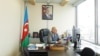 Ադրբեջանի արդեն նախկին մշակույթի նախարար Անար Քերիմով, արխիվ