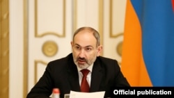 Լուսանկարը՝ վարչապետի աշխատակազմի լրատվականի