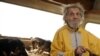 Ladislav Milunović, 95-godišnji beogradski beskućnik kome preti iseljavanje iz prikolice