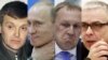 Putin pus în cauză direct în uciderea disidentului rus Alexandr Litvinenko