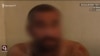Armenia - Yusef al-Haji, a Syrian man captured during fighting in Nagorno-Karbaakh, is shown on Armenian television, November 3, 2020
