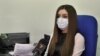 Начальник управления разработки антикоррупционной политики и мониторинга Министерства юстиции Мариам Галстян