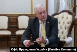 Кіт Келлог