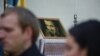 У Львові відкрили меморіальну дошку воїну-співаку Василеві Сліпаку (відео)