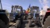Protestul agricultori, 14 august 2020.