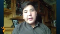 ۱۲ کلن ماشوم د هزاره ګانو د حقونو غږ پورته کوي