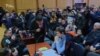 Справа Саакашвілі: політичні виступи та відвід суддів в Апеляційному суді (відео)