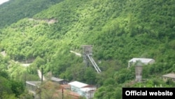 Rudnik Trepča