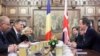 Ce vrea Marea Britanie de la România
