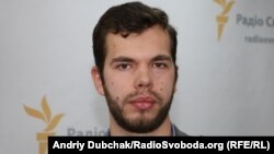 Леонід Кузьмін 