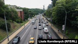 МВС сподівається, що закон про нові штрафи знизить кількість загиблих на дорогах в Україні на 10-15%