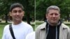 Саволҳо бо эътирозгарон