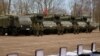 Військовий бюджет Білорусі стрімко зростає. Що це означає для України?