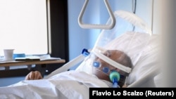 Italija je najteže pogođena korona virusom u Evropi
