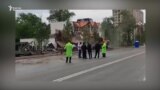 "Киргизия": Мэрия менен тургундардын талашы 