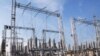 Armenia -- A power distribution facility, undated