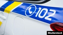 ОДА: серед постраждалих троє дітей