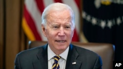 Američki predsjednik Joe Biden (12. novembar 2021.)
