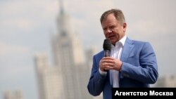Игорь Бутман