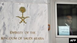 "Saud Arabystanynyň ilçisini öldürmek baradaky gizlin plan beýanat eden prezident Barak Obama muny 'Tähranyň howply we pähimsiz edim-gylymynyň ülňüsiniň bir bölegi' diýip atlandyrdy. 