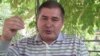 Зоиров: Нападение на Фархода Худоёрова не было случайностью