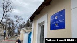 Spitalul "Toma Ciorba", pregătit pentru cazurile de infecție cu noul coronavirus, martie 2020