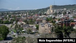 Թբիլիսի, Վրաստան