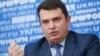 Ситник у комітеті Ради виступає зі звітом, який «рекламували» в метро – трансляція