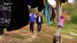 Halil Kastrati, myslimani që ndihmon të krishterët