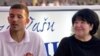 Marko Milošević i Mirjana Marković, foto iz arhive B92