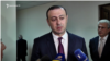 Armenia -- Armen Grigorian, Secretary of Security Council of RA. 11oct.,2019