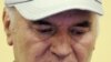 Ratko Mladić u haškoj sudnici, juni 2011.